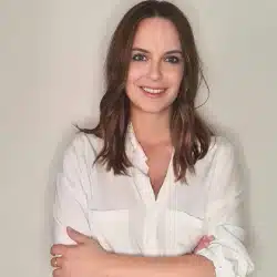 Irene Evangelou
