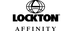 Lockton Affinity logo Students