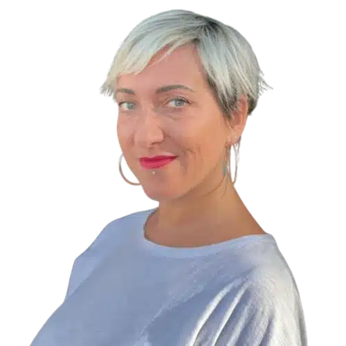 A photo of Melissa