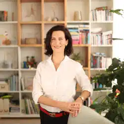Lenka Charvatova