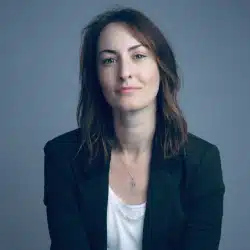 Melanie Thorpe