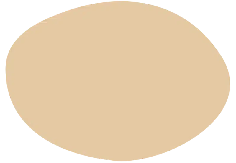 brown bubble
