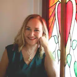 Ingrid de Lacy