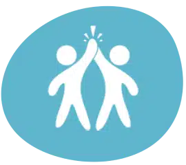 Share the Love practitioners