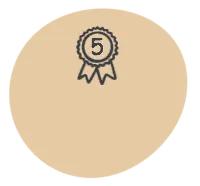 Premier icon blob