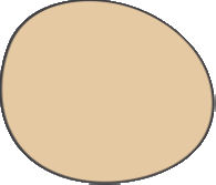 Sand dot-outline