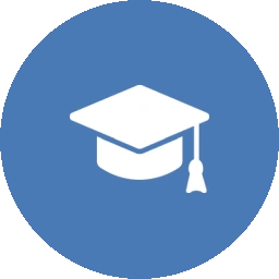 Student plan icon